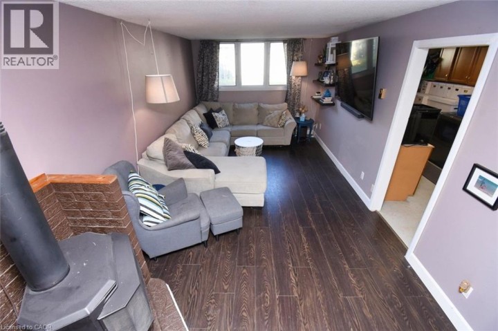 Photo 19 at 302 Linden Drive, Cambridge