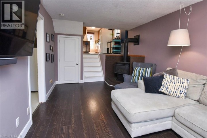 Photo 20 at 302 Linden Drive, Cambridge