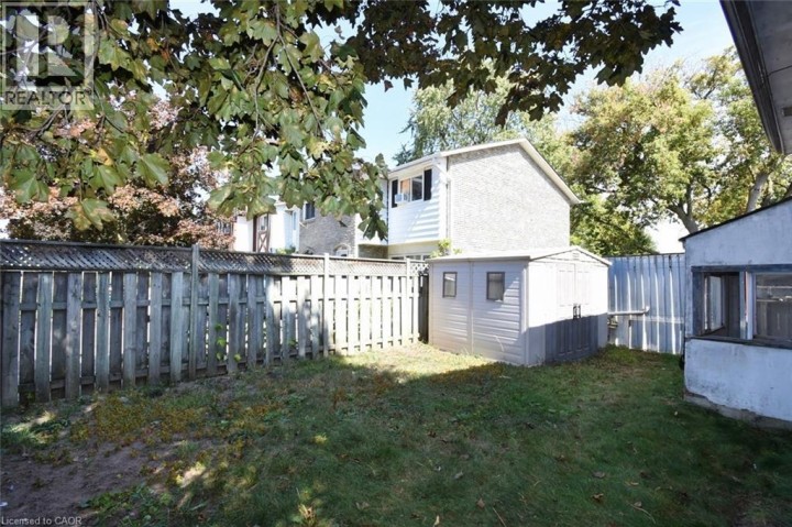 Photo 25 at 302 Linden Drive, Cambridge