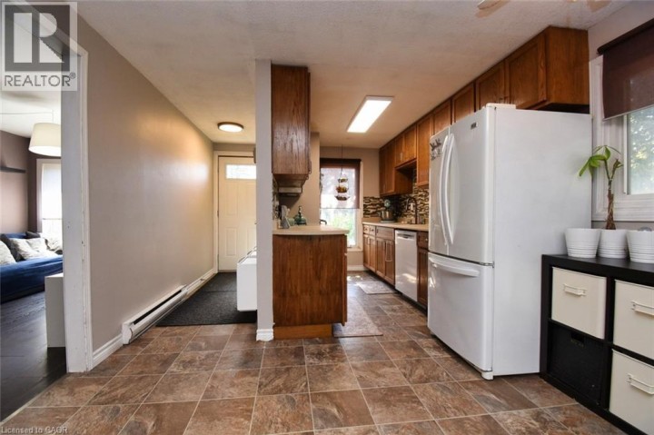 Photo 4 at 302 Linden Drive, Cambridge