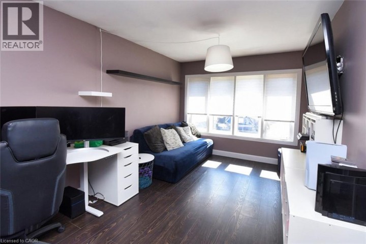 Photo 5 at 302 Linden Drive, Cambridge