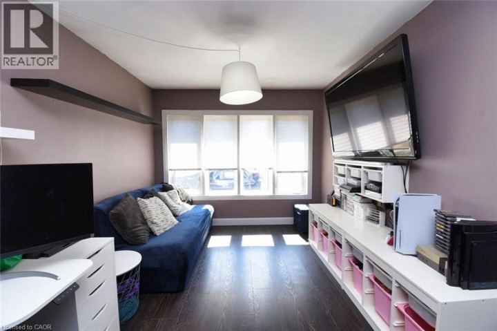 Photo 6 at 302 Linden Drive, Cambridge