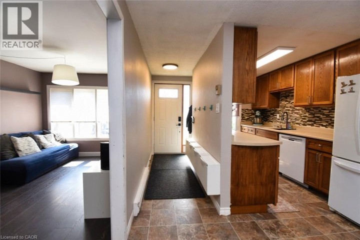 Photo 7 at 302 Linden Drive, Cambridge