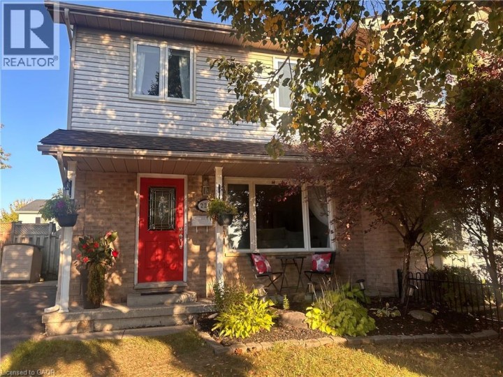 Photo 1 at 220 Scott Road, Cambridge