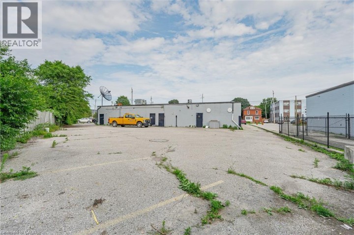 Photo 11 at 8 - 12 & Oxford Street, Cambridge