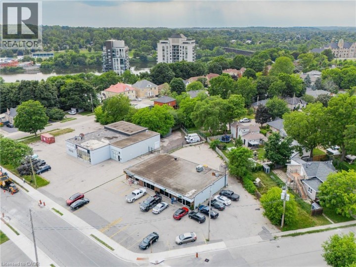 Photo 12 at 8 - 12 & Oxford Street, Cambridge