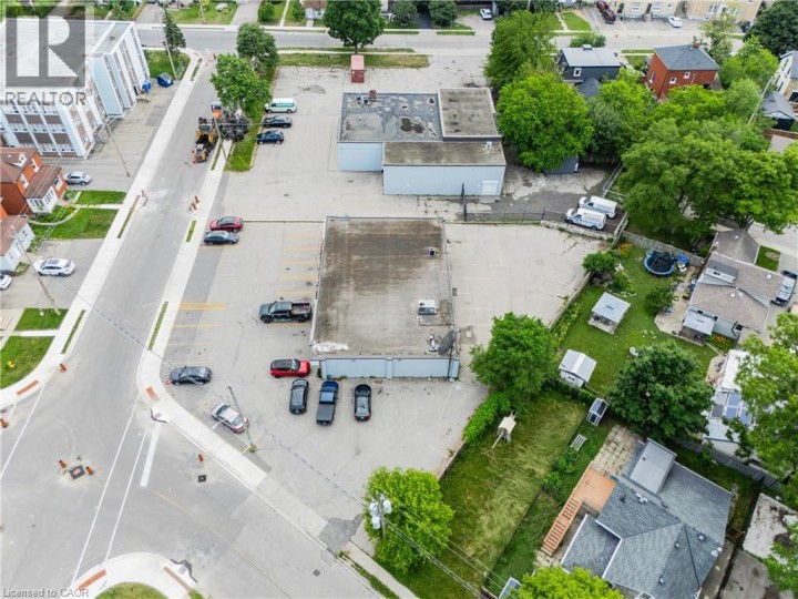 Photo 13 at 8 - 12 & Oxford Street, Cambridge