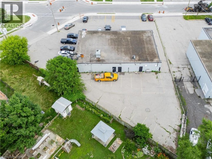 Photo 14 at 8 - 12 & Oxford Street, Cambridge