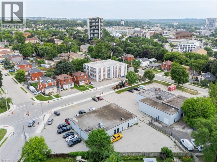 Photo 15 at 8 - 12 & Oxford Street, Cambridge