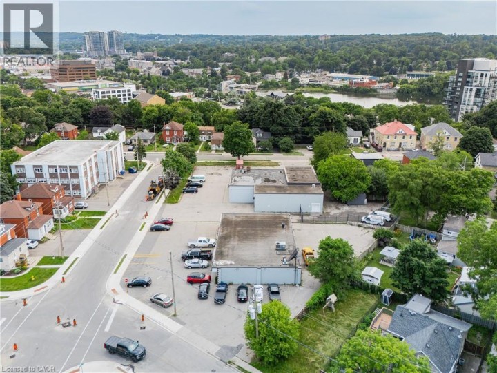 Photo 16 at 8 - 12 & Oxford Street, Cambridge