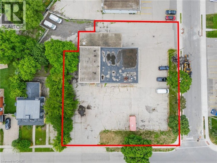 Photo 18 at 8 - 12 & Oxford Street, Cambridge