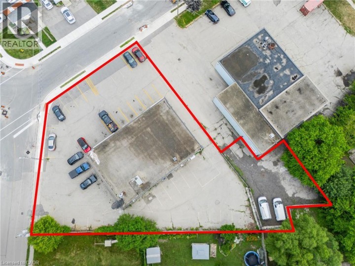 Photo 2 at 8 - 12 & Oxford Street, Cambridge