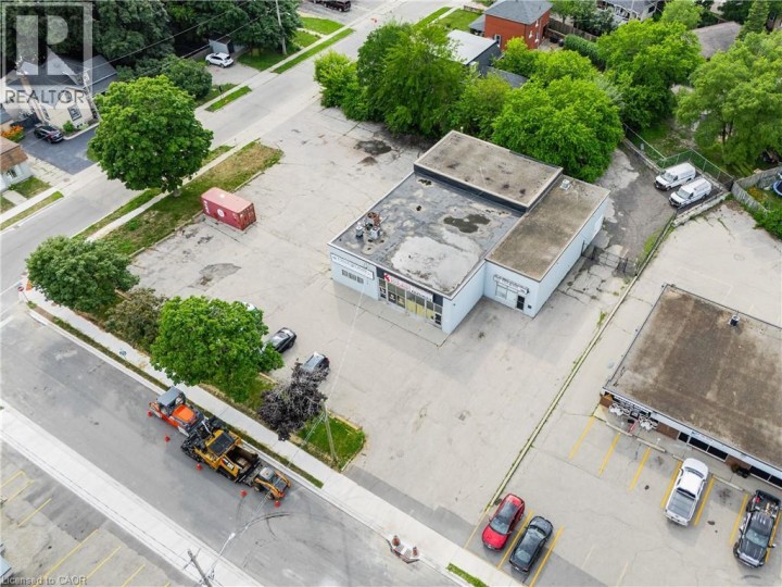 Photo 21 at 8 - 12 & Oxford Street, Cambridge