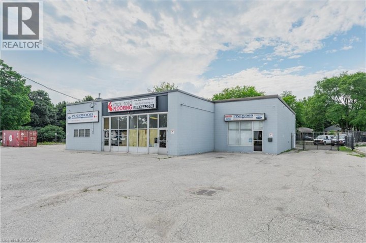 Photo 23 at 8 - 12 & Oxford Street, Cambridge