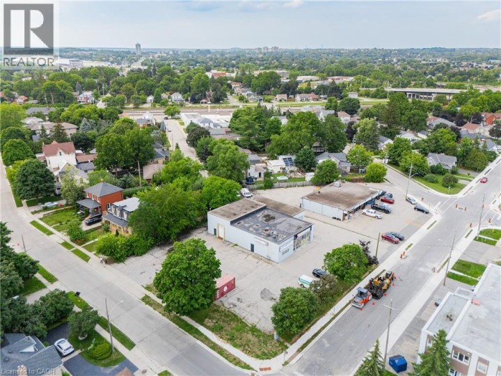 Photo 29 at 8 - 12 & Oxford Street, Cambridge