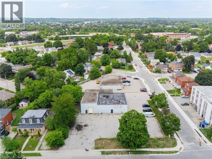 Photo 30 at 8 - 12 & Oxford Street, Cambridge