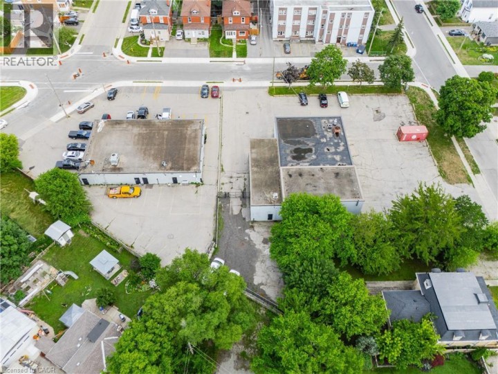 Photo 31 at 8 - 12 & Oxford Street, Cambridge