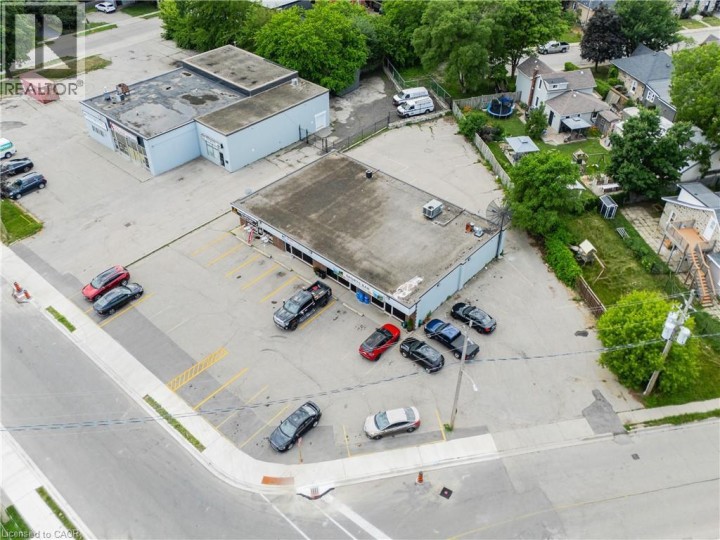 Photo 4 at 8 - 12 & Oxford Street, Cambridge