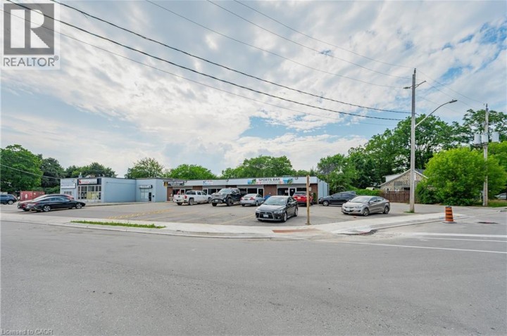 Photo 5 at 8 - 12 & Oxford Street, Cambridge