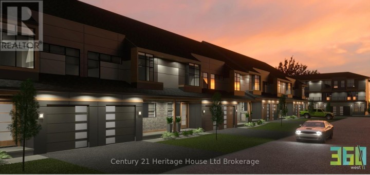 Photo 2 at 701 - 361 Quarter Town Line, Tillsonburg