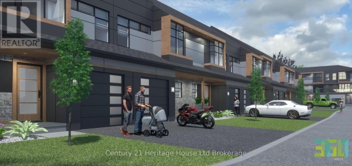 Photo 3 at 701 - 361 Quarter Town Line, Tillsonburg