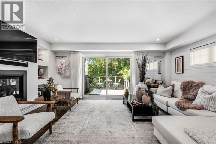 Photo 18 at 635 SAGINAW Parkway 47, Cambridge