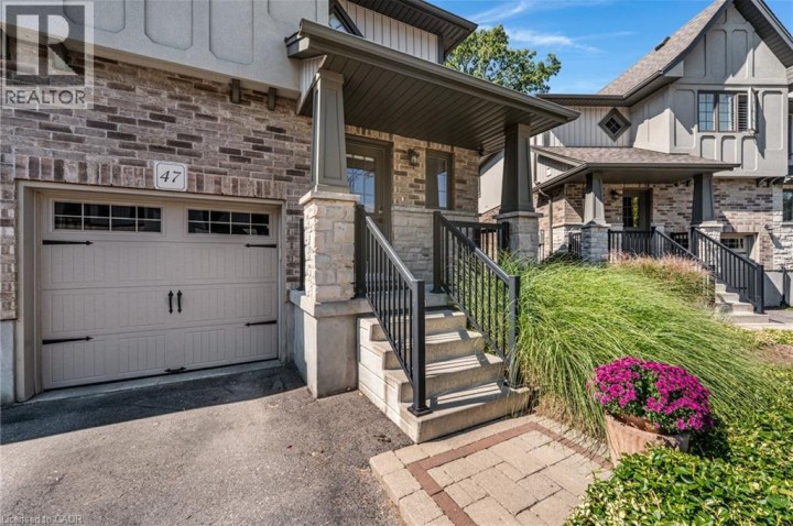 Photo 2 at 635 SAGINAW Parkway 47, Cambridge