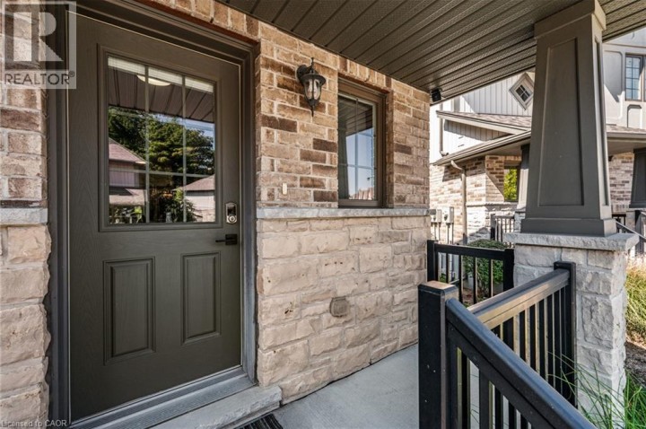 Photo 3 at 635 SAGINAW Parkway 47, Cambridge