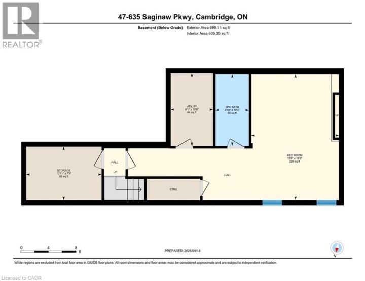 Photo 41 at 635 SAGINAW Parkway 47, Cambridge