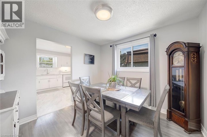 Photo 10 at 23 Bismark Drive, Cambridge