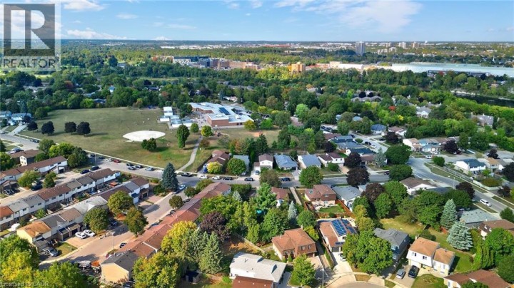 Photo 14 at 23 Bismark Drive, Cambridge