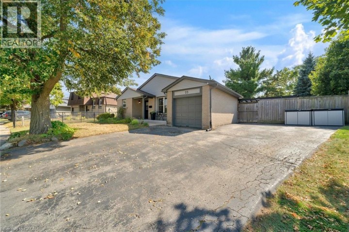 Photo 2 at 23 Bismark Drive, Cambridge