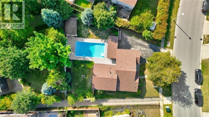 Photo 4 at 23 Bismark Drive, Cambridge