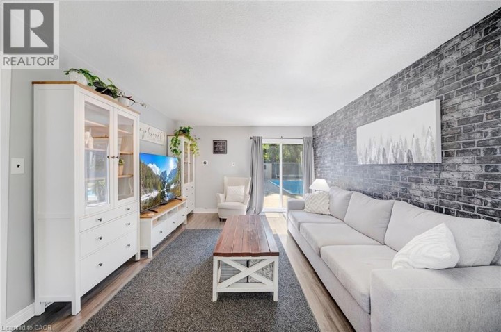 Photo 7 at 23 Bismark Drive, Cambridge