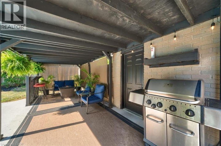 Photo 5 at 23 Bismark Drive, Cambridge