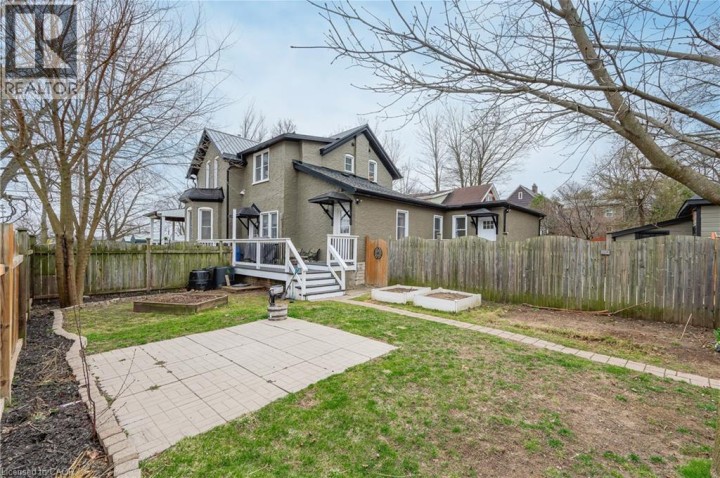 Photo 19 at 26 James Street, Cambridge