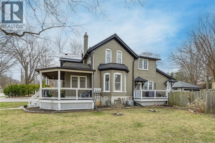 Photo 2 at 26 James Street, Cambridge