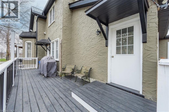 Photo 20 at 26 James Street, Cambridge