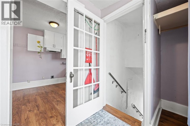 Photo 23 at 26 James Street, Cambridge