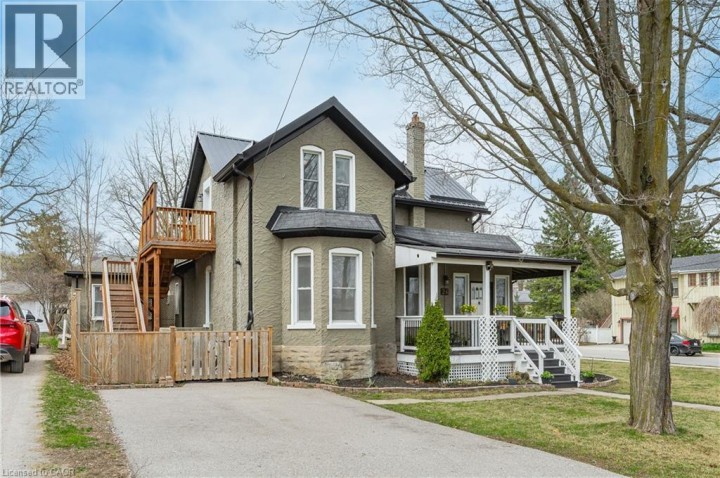 Photo 3 at 26 James Street, Cambridge