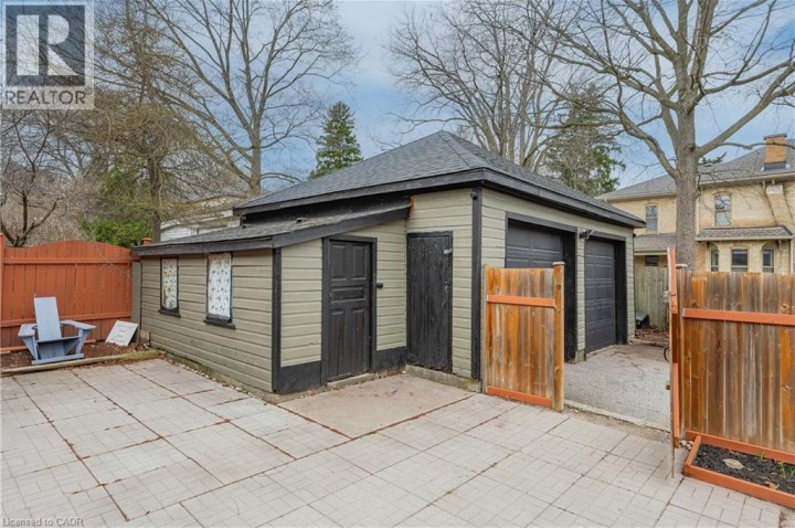 Photo 33 at 26 James Street, Cambridge