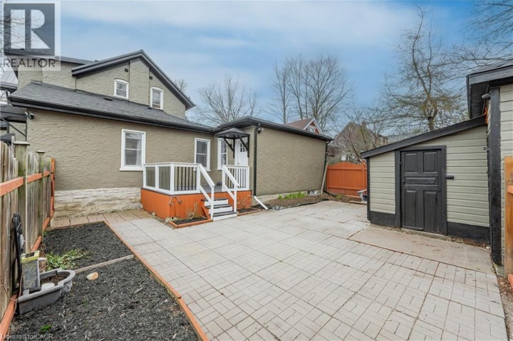 Photo 34 at 26 James Street, Cambridge