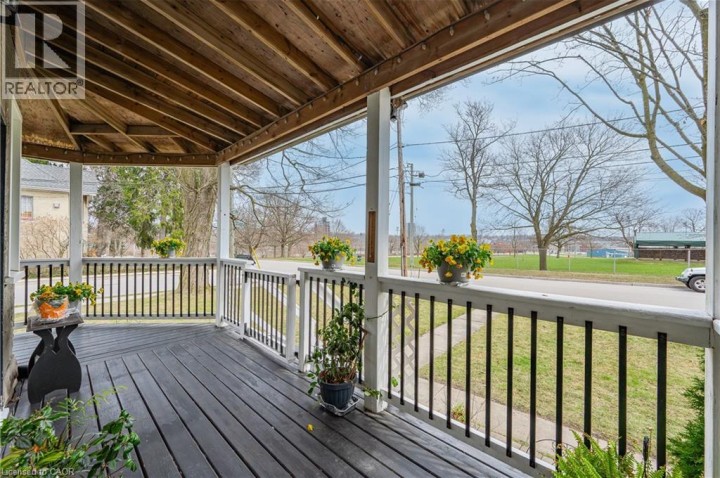 Photo 4 at 26 James Street, Cambridge