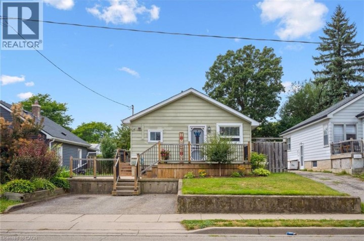 Photo 1 at 26 Chalmers Street S, Cambridge