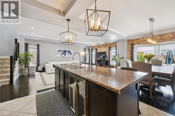 Photo 12 at 267 Hardcastle Drive, Cambridge