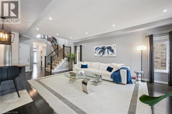 Photo 14 at 267 Hardcastle Drive, Cambridge