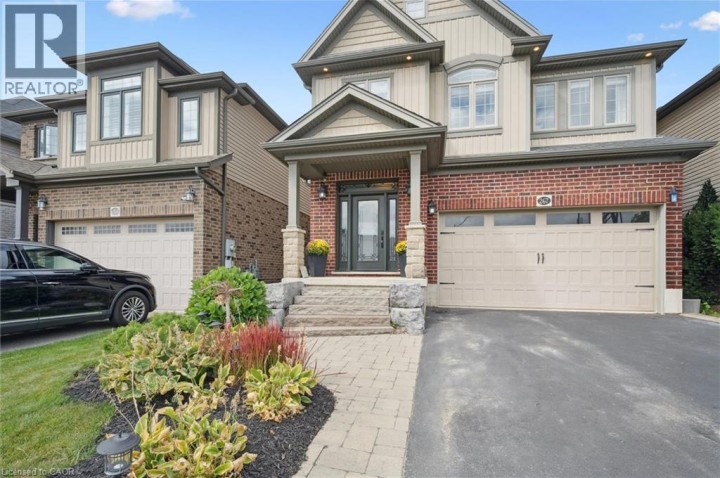 Photo 2 at 267 Hardcastle Drive, Cambridge