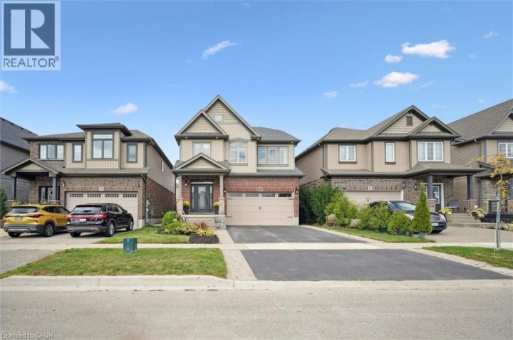 Photo 3 at 267 Hardcastle Drive, Cambridge