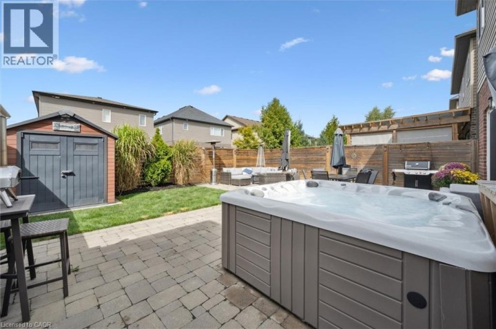 Photo 33 at 267 Hardcastle Drive, Cambridge