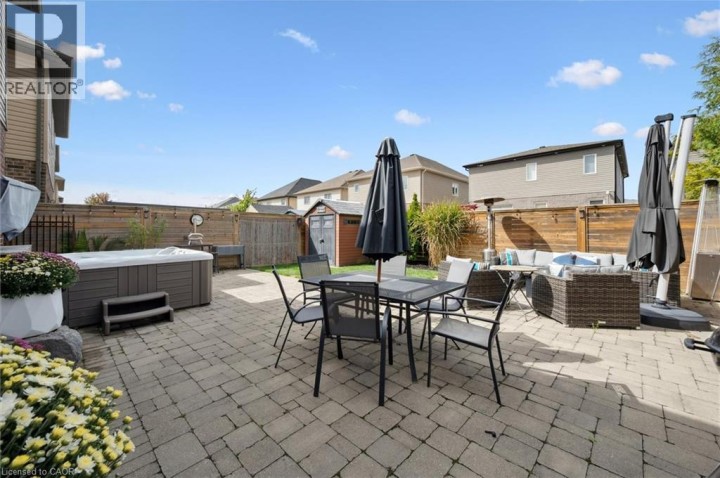 Photo 34 at 267 Hardcastle Drive, Cambridge